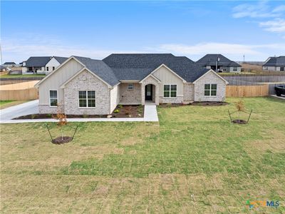 7921 Rock Crest Dr, Moody, TX, 76557