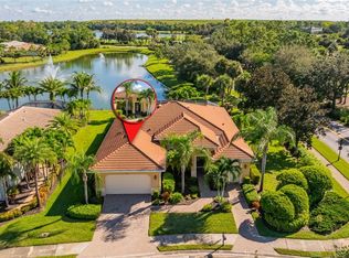 9917 Vicenza Dr, Fort Myers, FL 33913