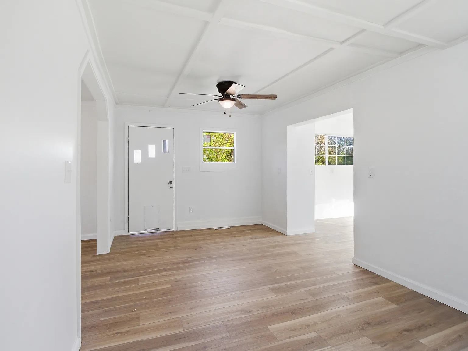 3 bed, 1578 sqft, $1,400 — Photo 2
