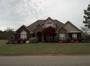 95 Walnut Point Dr, Wetumpka, AL 36093