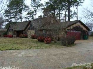 44 Highway 64 W, Beebe, AR 72012