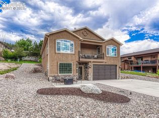 109 Lake Ave, Palmer Lake, CO 80133