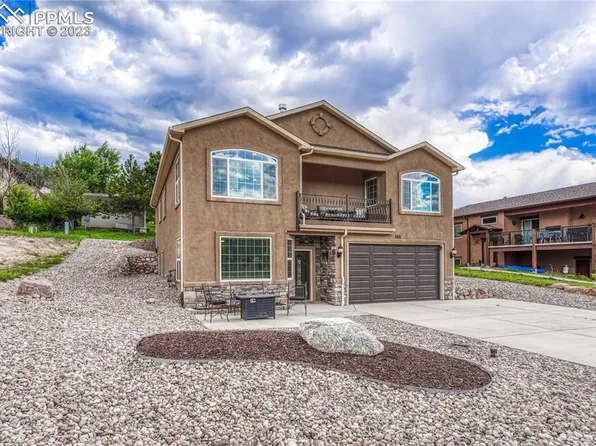 109 Lake Ave, Palmer Lake, CO 80133