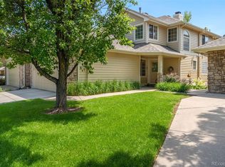 3500 Swanstone Dr UNIT 7, Fort Collins, CO 80525