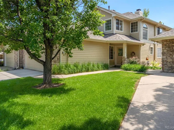 3500 Swanstone Drive #7, Fort Collins, CO 80525