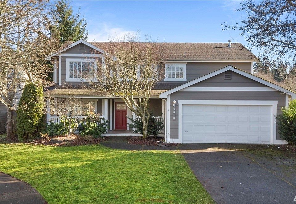 Welcome Home!