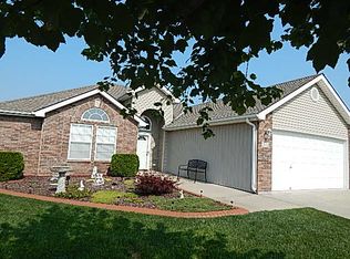 204 NW Jackie Ave, Grain Valley, MO 64029