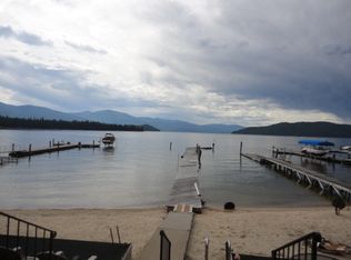 40 Easy St, Priest River, ID 83856