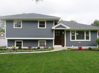 6010 Springside Ave, Downers Grove, IL 60516