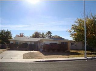 7205 Roe Ct, Las Vegas, NV 89145