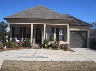 1411 Helios Ave, Metairie, LA 70005