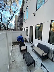 Rented by Aron Fried, LREB