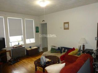 1630 Commonwealth Ave APT 20, Boston, MA 02135