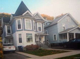 137-39 Bryant Ave, Syracuse, NY 13204