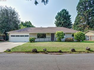 310 Rustic Pl, Eugene, OR 97401