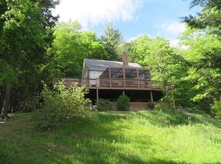 88 Old Greenfield Rd, Shelburne, MA 01370