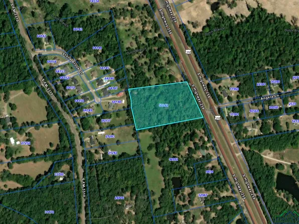 259 Tbd Hwy, Henderson, TX 75654