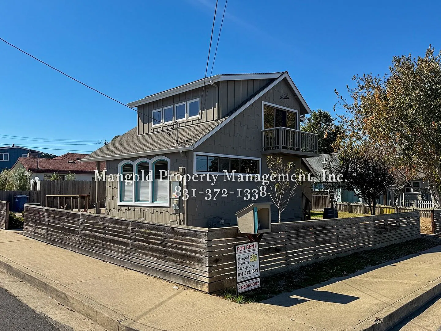 3 Bedroom + Bonus Room | 3 Bathroom | Two-Story Home | Large Yard | Solar — Photo 3