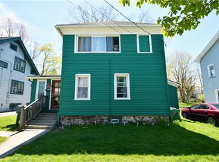 51 Strohm St, Rochester, NY 14612