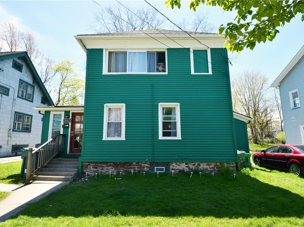 51 Strohm St, Rochester, NY 14612