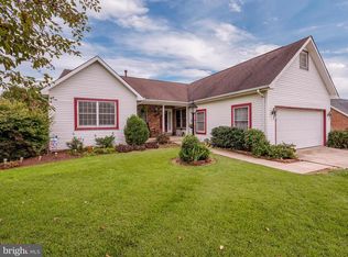 612 Fair Meadows Blvd, Hagerstown, MD 21740