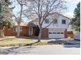 3412 S Olathe Way, Aurora, CO 80013