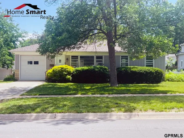 2520 N 63rd St, Lincoln, NE 68507