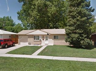 2051 S Lowell Blvd, Denver, CO 80219