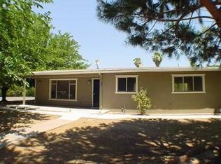 116 E Stuart Ave, Fresno, CA 93710