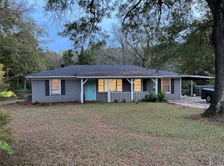 507 W Nevada Ave, Vivian, LA 71082