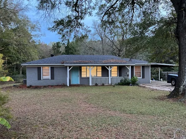 507 W Nevada Ave, Vivian, LA 71082