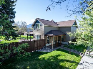 617 N 5th St, Hamilton, MT 59840