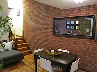 Rented by City Connections Realty