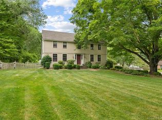 706 Route 32, North Franklin, CT 06254