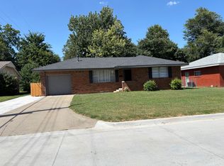 1537 Camden Way, Norman, OK 73069