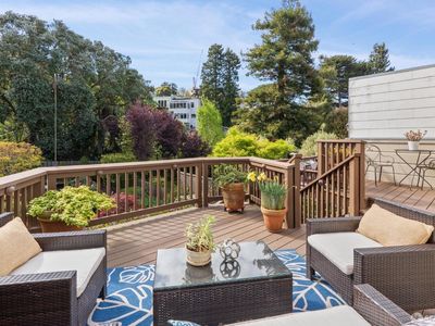 1209 Stanyan St, San Francisco, CA, 94117