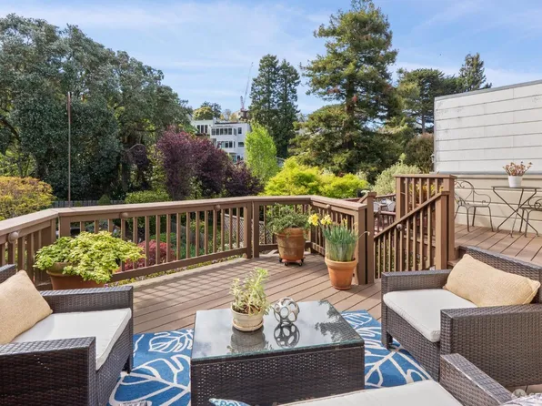 1209 Stanyan St, San Francisco, CA 94117