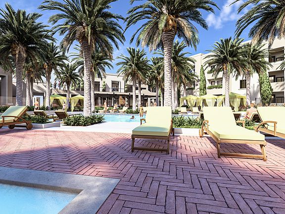 3rd image of 24000 W Lugonia Ave #3306