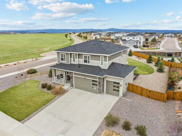 1705 Gareth Lane, Castle Rock, CO 80104