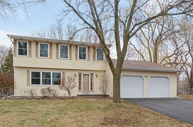 1st image of 3193 Canterbury Cir