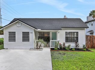 861 12th Ave S, Jacksonville Beach, FL 32250
