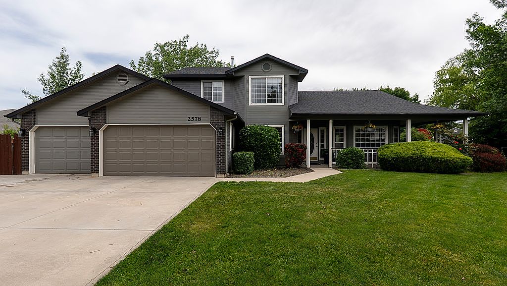 2578 S Brandys Jewel Ave, Meridian, ID 83642 | Zillow