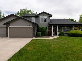 2578 S Brandys Jewel Ave, Meridian, ID 83642