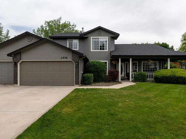 2578 S Brandys Jewel Ave, Meridian, ID 83642