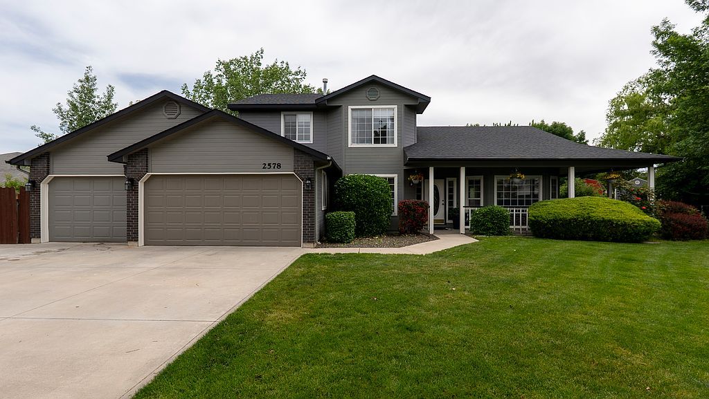 2578 S Brandys Jewel Ave - Property Image