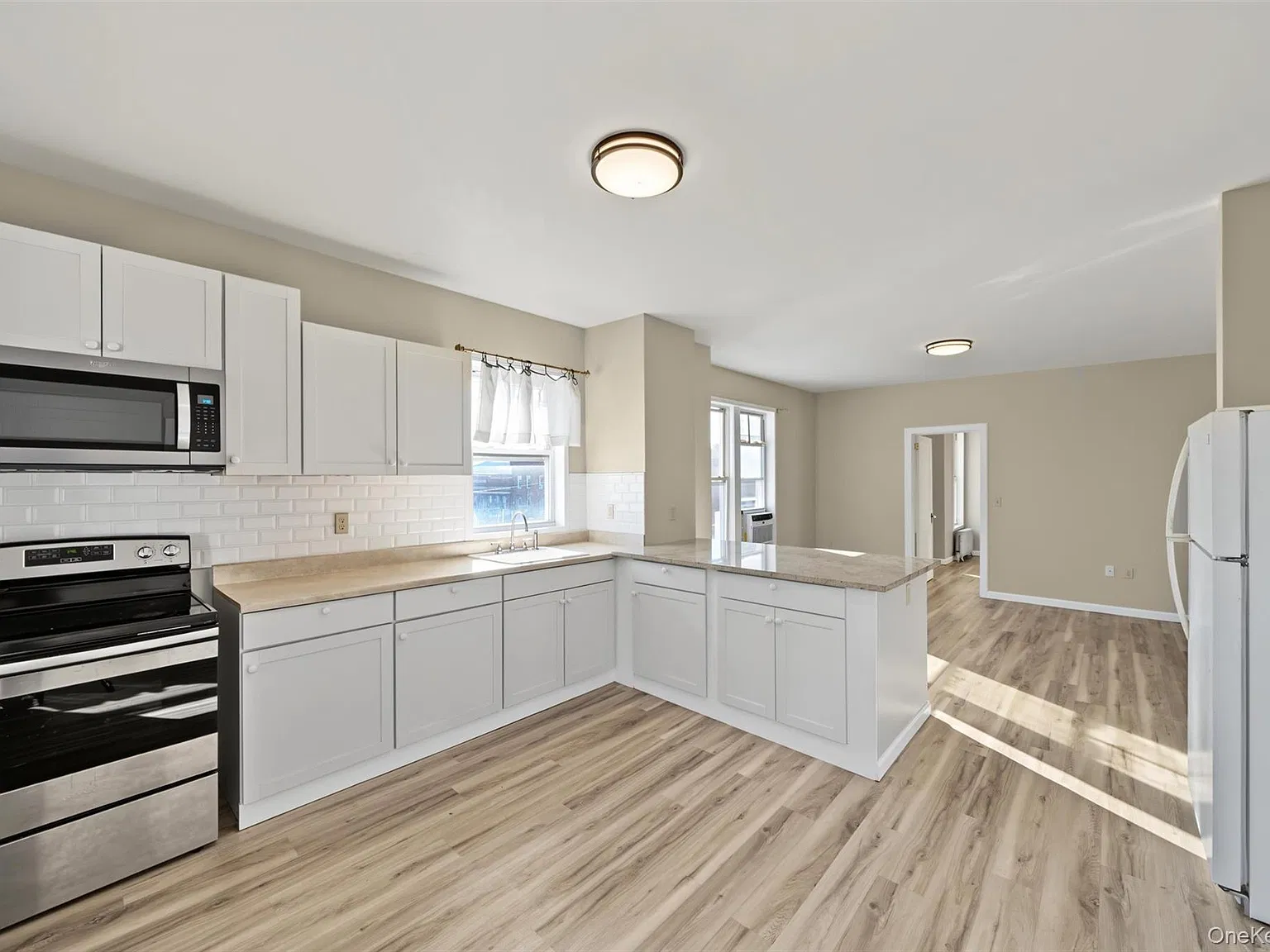 1 bed, 1.0 bath, 700 sqft, $1,650 — Photo 4