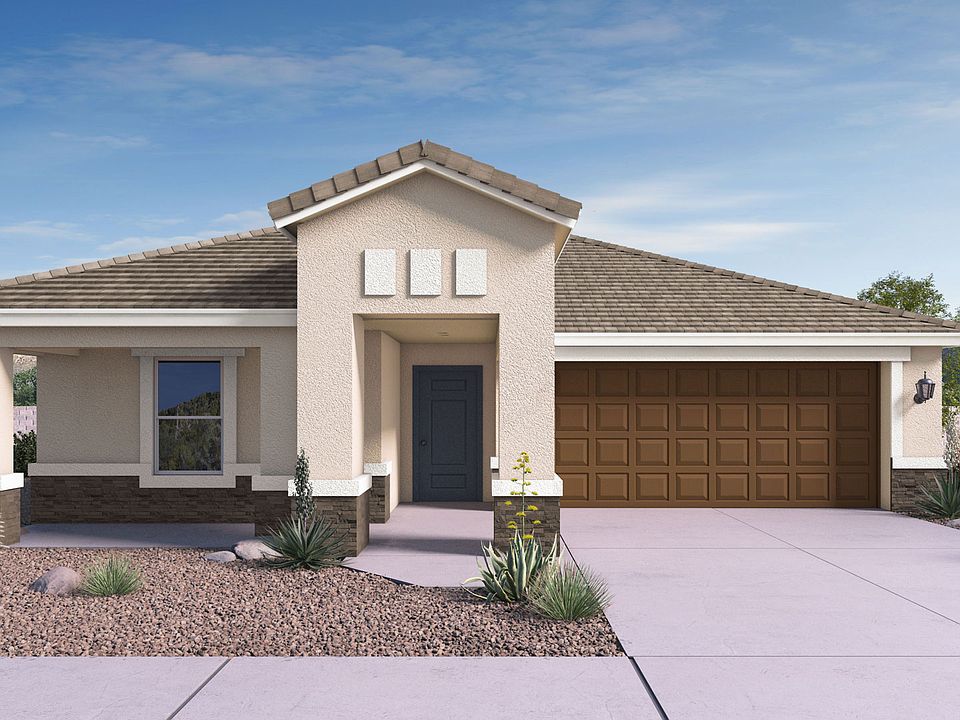 Plan Elevation.