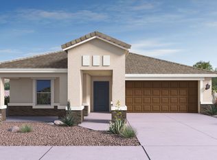 Laveen Plan, The Ridge at Stone Butte, Phoenix, AZ 85024