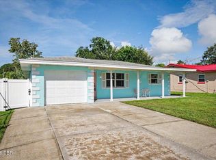 1978 Myrtle Jo Dr, Ormond Beach, FL 32174
