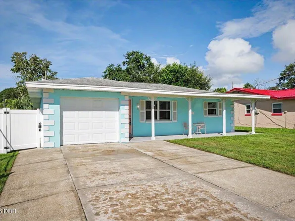 1978 Myrtle Jo Dr, Ormond Beach, FL 32174